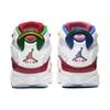 Jordan 6 Колец Мультиколор CW7003-100