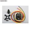 SunnySky V2814 Бесщеточный двигатель 700KV 800KV 870KV для радиоуправляемых самолетов квадрокоптеров мультикоптеров