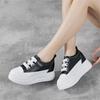 Fashion Round Toe Small Size Lady Sneakers Running Women's Shoes 43 44 Size Tennis Size 47 Sport Sports-et-leisure Zapato Practice