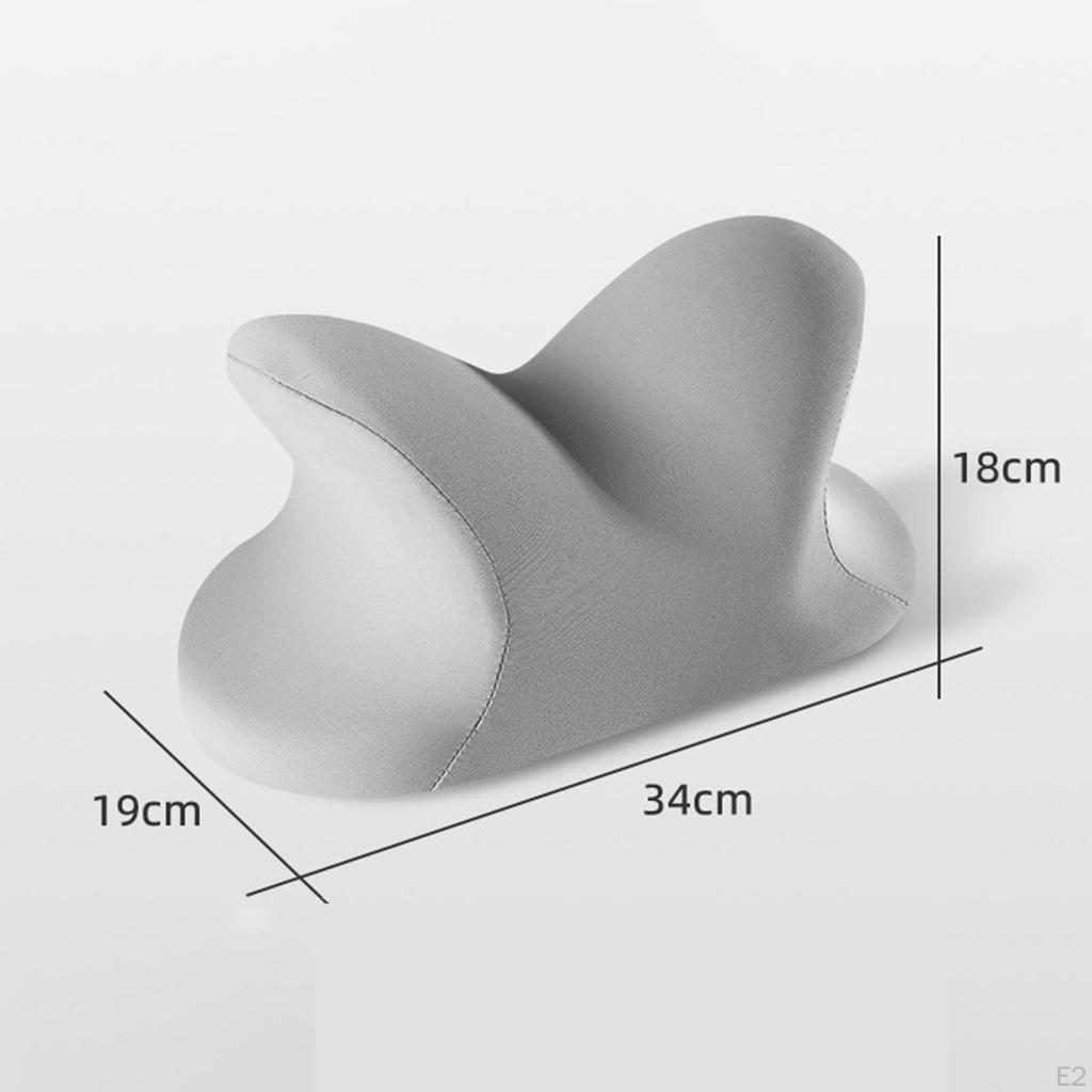 Подушка для стола, подушка для шеи, портативная удобная для сна и объятий