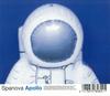 CD SPANOVA - Apollo WPC68482 WEA 1998 Japan ObiDance & Electronica Used