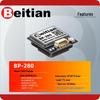 Северное небо BP-280: Высокоточный четырехрежимный двухчастотный GNSS-модуль с позиционированием по нескольким каналам BeiDou GPS RTK