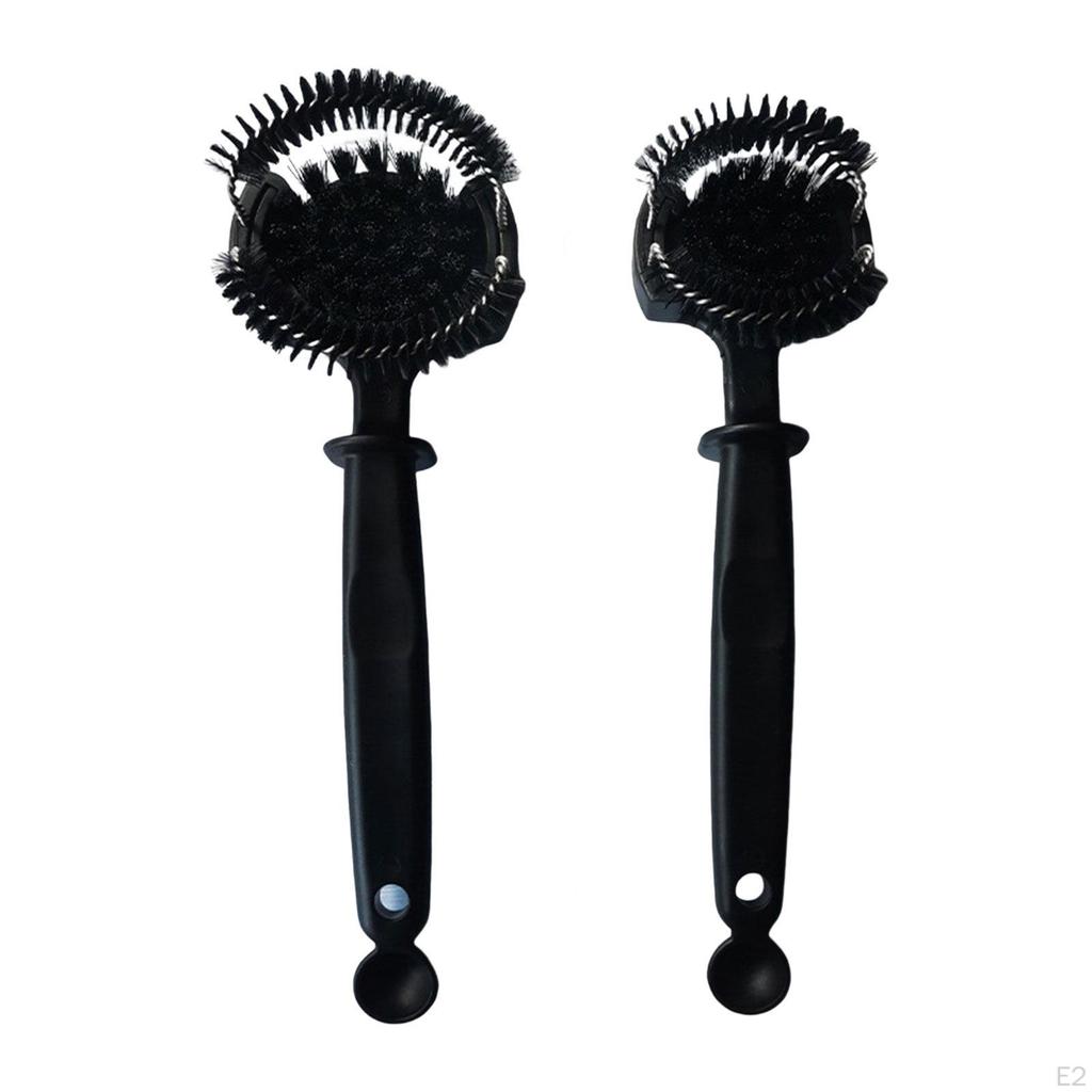 Coffee Machine Brush for Kitchen Cleaner Tools