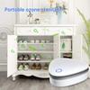 Escherichia Coli Killing Air Purifier 99% Killing Rate Electric Refrigerator Deodorizer Fridge