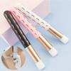 Portable Pocket Mousse Cleaning Brush Eyelash Extension Disinfectant Wash Eyelash Brush
