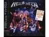 HELLOWEEN UNITED ALIVE IN MADRID JAPAN DIGIPAK 3 CD SET VICP-65548 Концертный альбом
