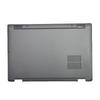 07NMN4 14" Ноутбук Нижняя крышка Корпус Нижний корпус Базовая крышка для Dell Latitude 9420 E9420 D Крышка 7NMN4 AM32P000B02 Серебристый