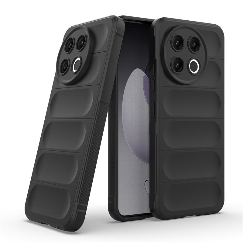 Полная защита для чехла Tecno Spark 30 Pro, противоударный мягкий силиконовый чехол-накладка для Tecno Spark 30 Pro, чехол для Tecno Spark 30 Pro