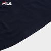 Fila Женское тканое платье с коротким рукавом