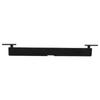 1pc Roof Rack Cover For BMW 5 Series G30 Roof Rack Cover Plate Roof Running Water Strip Small Cover Plate 51137443691