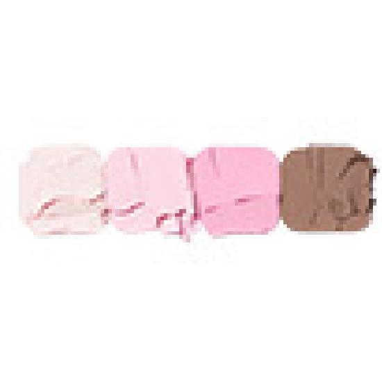 lilybyred Mood It Palette 6 Colors