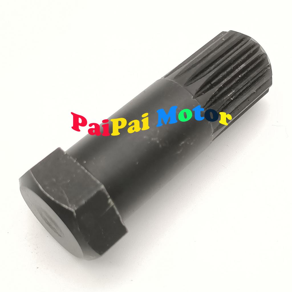 WR001 For Sea-Doo Seadoo Spark 2-Up 3-Up 900 HO Ace Trixx 2004-2022 Impeller Removal Tool