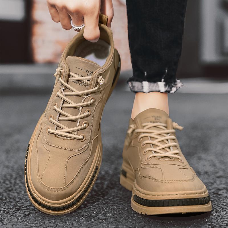 Повседневная спортивная обувь, мужская универсальная износостойкая мужская обувь, модная спортивная обувь для бега для отдыха, баскетбольная обувь, обувь для доски