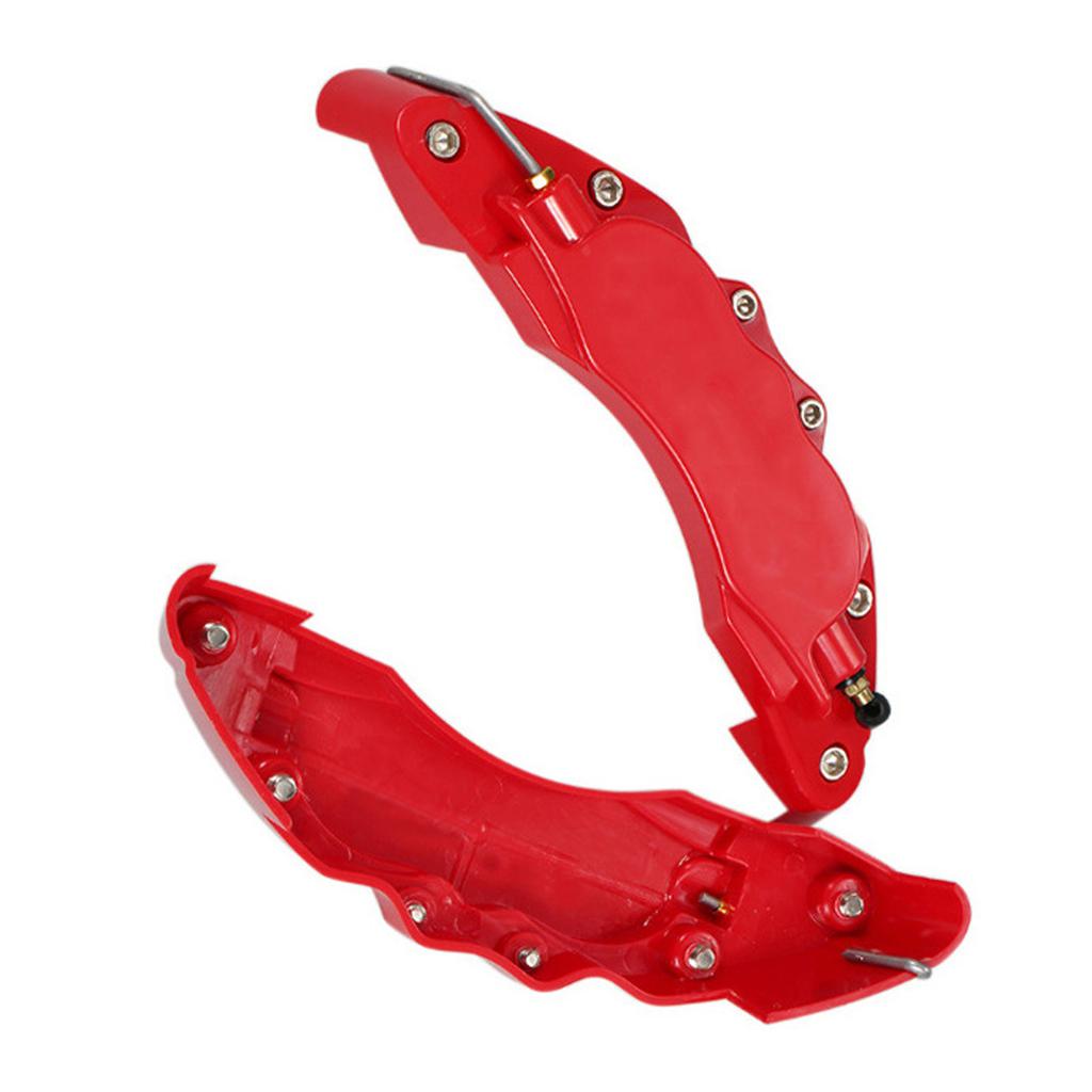 Автомобильный высокотемпературный термостойкий суппорт тормоза, переоборудованный комплект накладок на суппорты