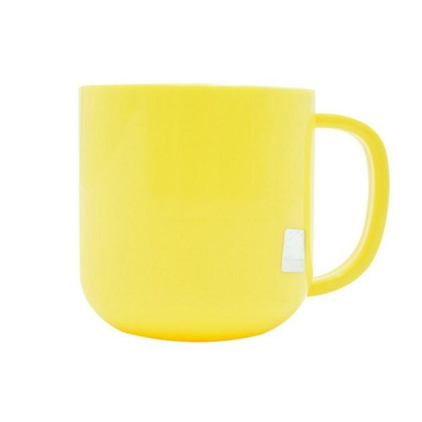 Lilpang Pororo Чашки объемные, желтые, 2 шт.