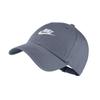 Baseball Caps Men's Gray Casual 913011-490