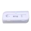 125KHz Portable RFID Reader 5V 100MA U Disk Shape ID Card Reader Plug and Play USB Interface Reader