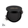 Lire Quick Hair Black Cushion 14 г, натуральный черный, 2 шт.