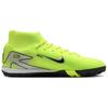 Nike Mercurial Superfly 10 Academy Volt/Black Men Sneakers Yellow FQ8331-700