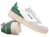 Ynot - Men' Shoes - Yni3715 0298 White Green Lt.Grey 43
