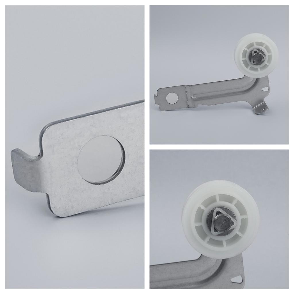 1x Dryer Idler Pulley For Kenmore Dryer W10547292 AP5669601 PS6883872 MEDB850WB0