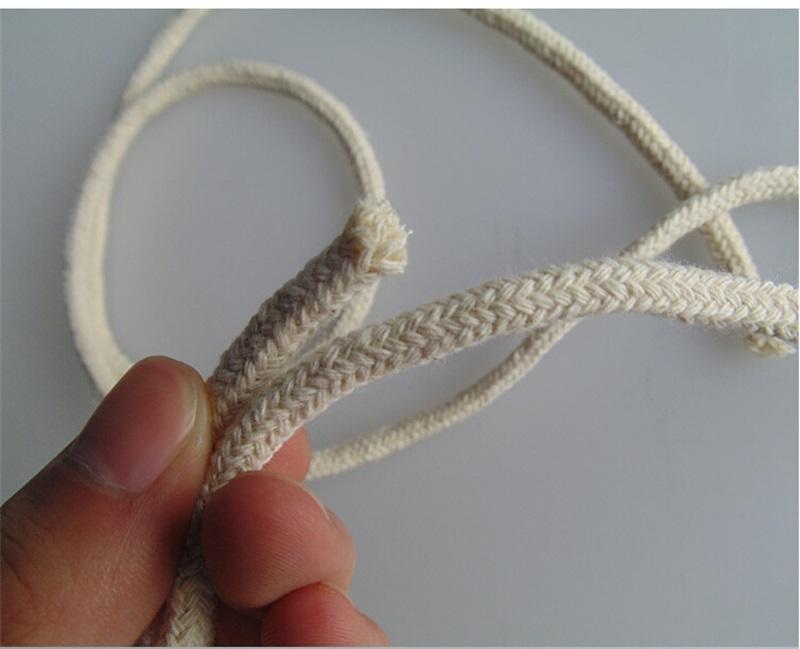 1 м длинный хлопковый фитиль горелка для масла керосиновая спиртовая лампа факел бутылка вина