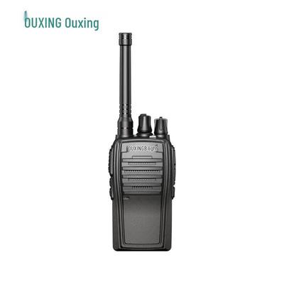 Цифровая рация OUXING MTD240 (Китайская версия)