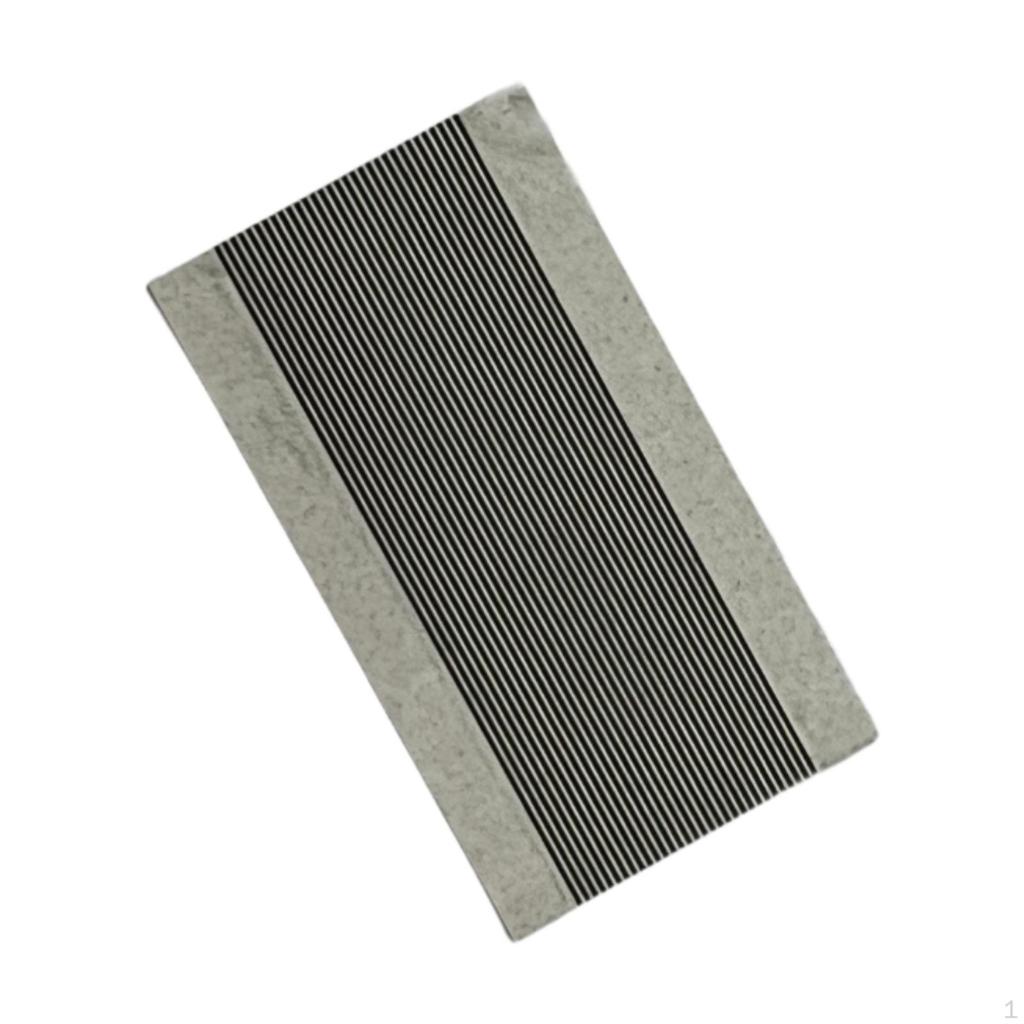 Instrument Cluster Pixel Repair Ribbon Cable High Performance Auto Accessory Directly Replace for