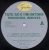 12inch Record TATA BOX INHIBITORS - Ribosomal Remixes TOU9731 Touch? 1997 Netherland Dance & Electronica Used