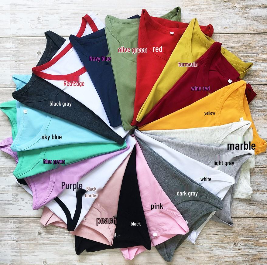 Брось его Футболка женская с круглым вырезом и коротким рукавом с принтом 'Dump Him' - Европейский и американский тренд