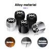 AST1 для IM Motors MG IM6 IM5 LS7 L7 LS6 L6 4 шт. Автомобильные колпачки на ниппель колеса 3D Металлические Водонепроницаемые Автомобильные Крышки на Воздушный Шток Авто Аксессуары