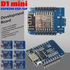 1-5PCS ESP8266 ESP-12F D1 Mini WIFI Development Board CH340 Type-C D1 Mini Nodemcu Lua WiFi IOT Board Compatible with Arduino