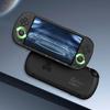 TRMUI SMART PRO S Портативный игровой плеер 4,96-дюймовый IPS-экран Процессор Allwinner A523 RGB-подсветка Джойстик Ручная игровая консоль