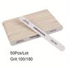 50pcs 100 180