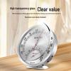 Xin Kai 100℃ Stainless Steel Thermometer Hygrometer