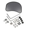 Motorbike Windshield Universal Motorcycle Windscreen Motorcycle Wind Screen