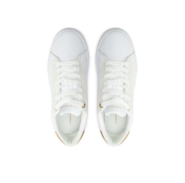 Кроссовки Tommy Hilfiger Chic Court Sneaker
