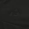 Fila Исследуйте Классическую Минималистичную Повседневную Спортивную Уличную Куртку Мужская Куртка Глубокий Черный A11M627708FBK