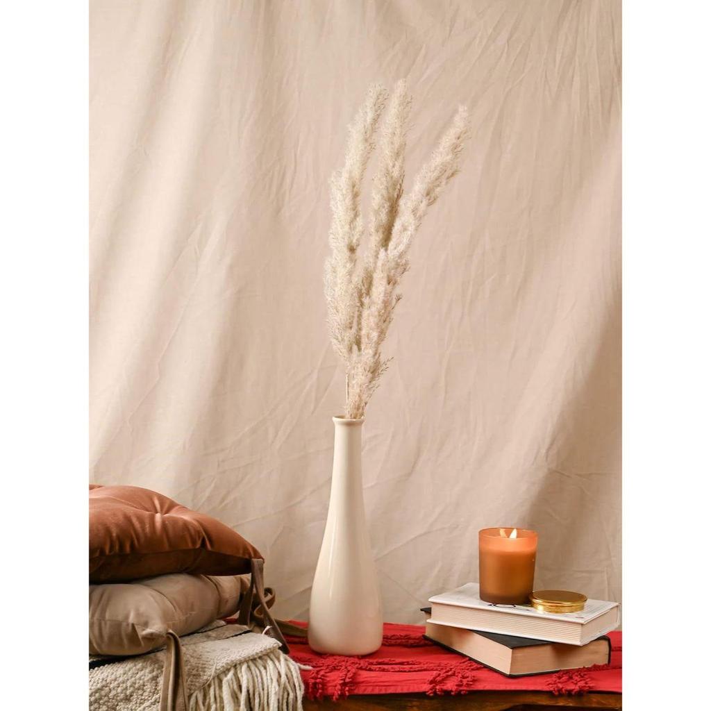 Вазы Arizona Vase Ceramic для декора, вазы для цветов для домашнего декора гостиной, дома, офиса, центральные элементы, стол и свадьба