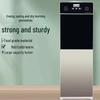 "Hot and Cold Water Dispenser with Ice and Boiling Options for Home, Office, or Dorm"