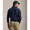 Polo Ralph Lauren Мужская толстовка с воротником из петлевого флиса Mnpokni16824017410
