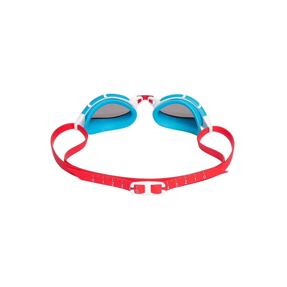 Madwave Поляризационные очки для плавания Trilogy Rainbow Polarized