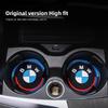 E60 E93 2025 Новый Для BMW M X3 X5 X6 2 шт. Резиновая Подставка под Стакан в Автомобиль Буфер Противошумный Коврик Подушка Для BMW F15 G05 F16 G06 F25 G01 G08 F