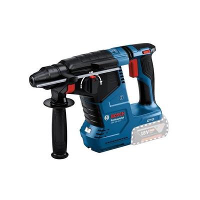 Перфоратор SDS-PLUS Professional GBH 18V-24 C без аккумулятора - 0611923000