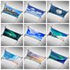 Anti-glare Lampshade 120*60cm Magnetic Light Filters Eye-protective Fluorescent Light Covers  Home