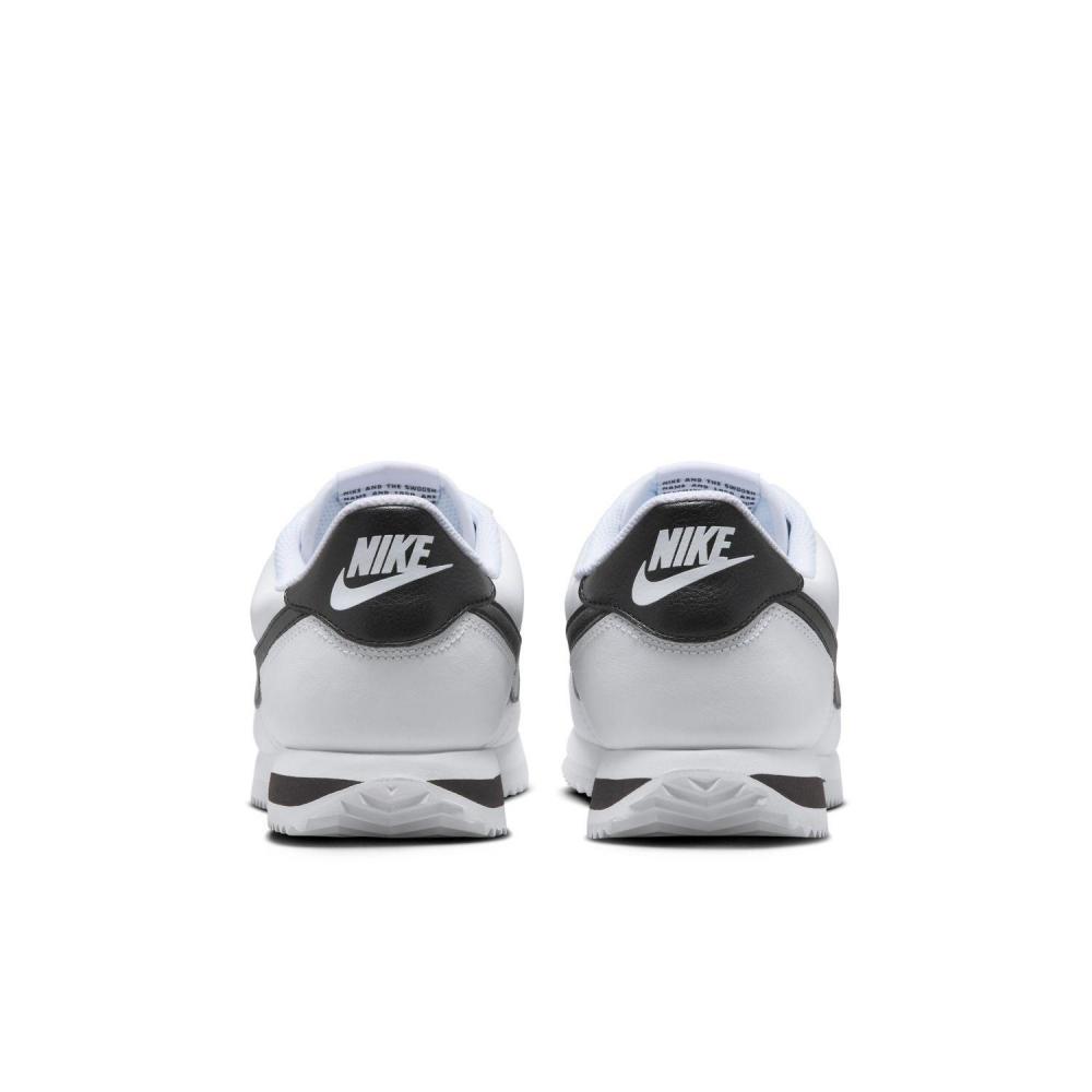 Nike W Cortez Wdn1791 107Белый Черный