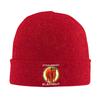 Italian Strawberry Elephant Meme Beanie Hats  Bonnet Hats Adult Unisex Vintage Kpop Knitted Hat Autumn Winter Elastic Caps