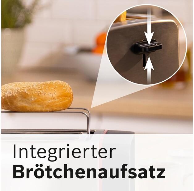 Тостер Bosch TAT6M420 My Moment