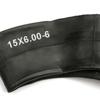 2x 15" 15x6.00-6 Камеры для шин газонокосилки 15X6-6, 15X6x6, 15/6x6 Вентиль TR13