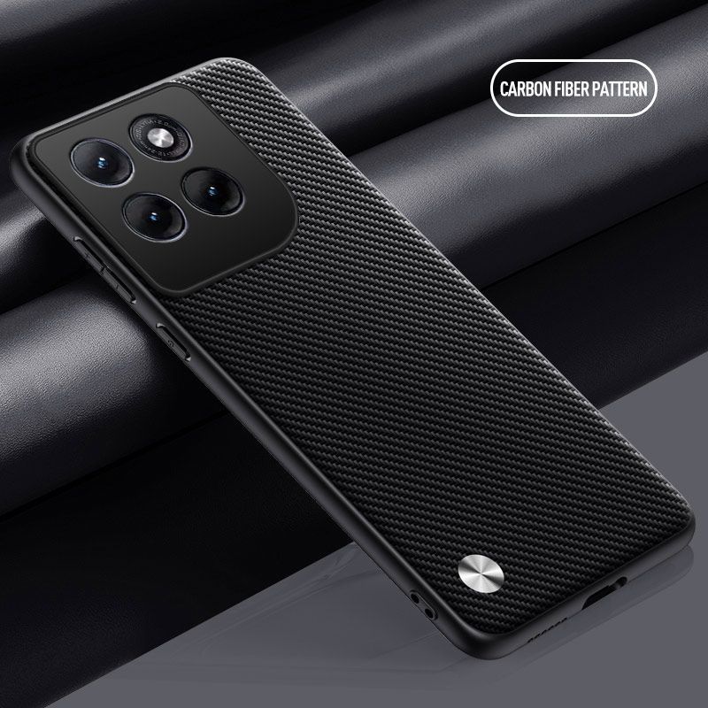 Чехол для Motorola Edge 70 Pro Простой Матовый PU Веганская Кожаная Крышка Телефона Для Moto Edge70 Pro Чехол Устойчивый к Отпечаткам Пальцев Бампер
